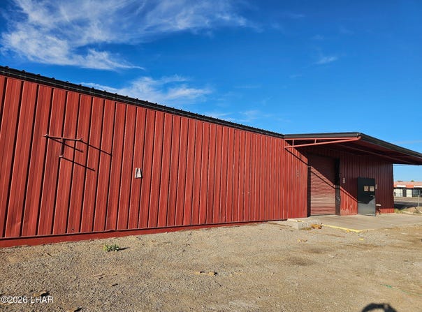 240 N Central Blvd, Quartzsite, AZ 85346