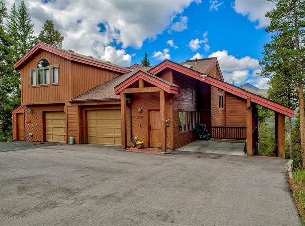 151 Emmett Lode Road, BRECKENRIDGE, CO 80424