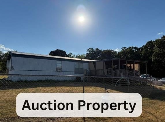 8466 State Highway 20, Eucha, OK 74342