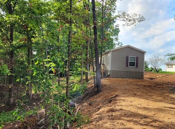 610 Alpine Rd, CAMDEN, TN 38320