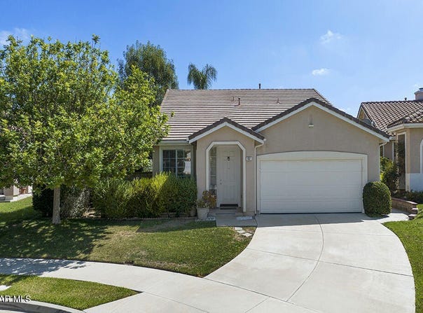 952 Donner Avenue, Simi Valley, CA 93065