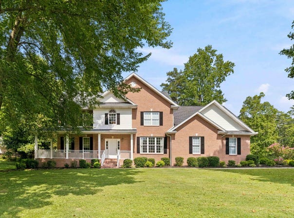 10 Diamond Grove, Corbin, KY 40701