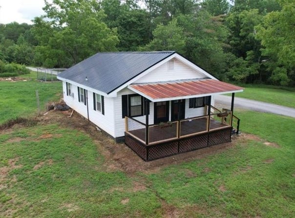 930 Cantrell Road, Marble Hill, GA 30148
