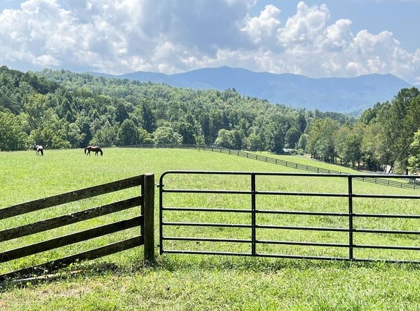 Sunkota Trail lot: 26, Bryson City, NC 28713