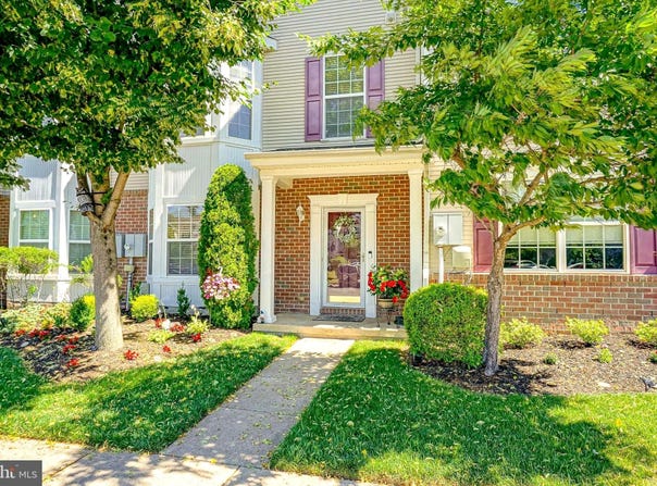 306 BRANDYWINE Drive, WILLIAMSTOWN, NJ 08094