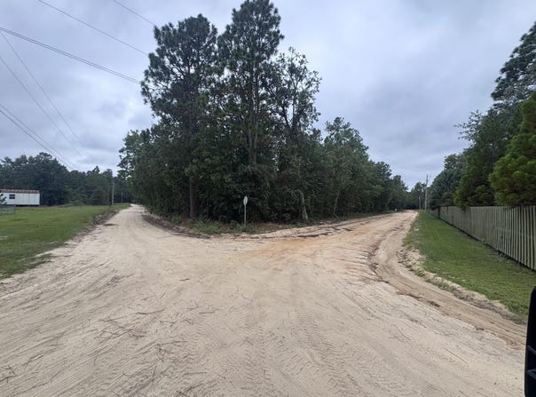 436 Nickletop Road, Windsor, SC 29856