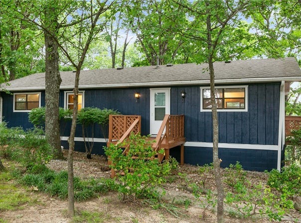13101 Summit Drive Loop, Garfield, AR 72732