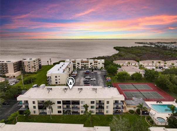200 INTERNATIONAL DR, CAPE CANAVERAL, FL 32920