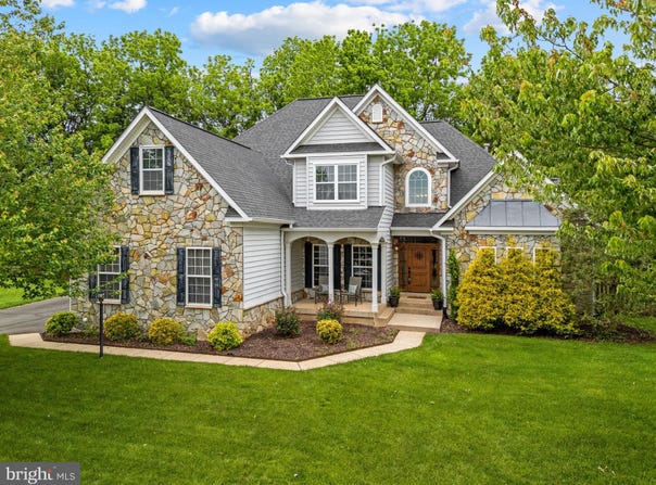 7307 IRON BIT Drive, WARRENTON, VA 20186