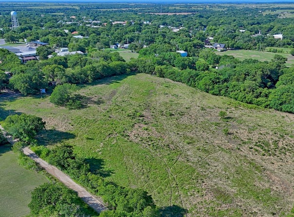 Fleming Street, St Jo, TX 76265