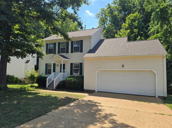4536 Village Park E Dr, Williamsburg, VA 23185