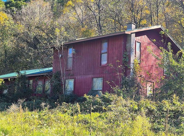 55749 County C Road, Ferryville, WI 54628