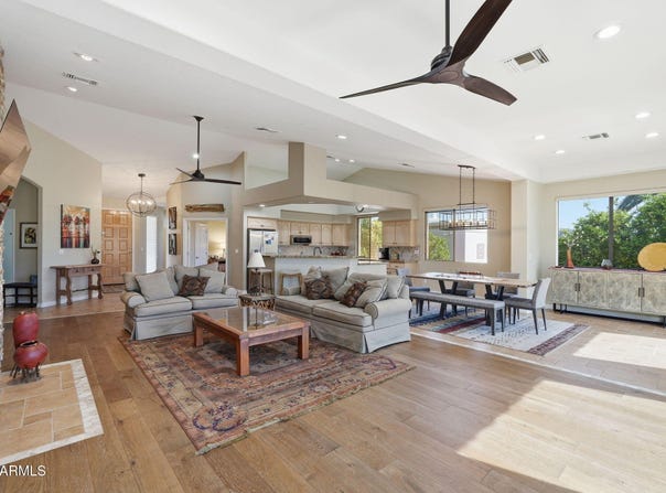 18809 E AVENIDA DEL RAY, Rio Verde, AZ 85263