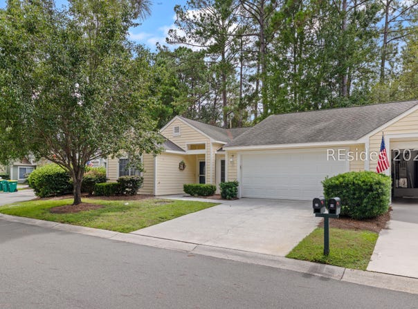 50 Padgett Drive, Bluffton, SC 29909