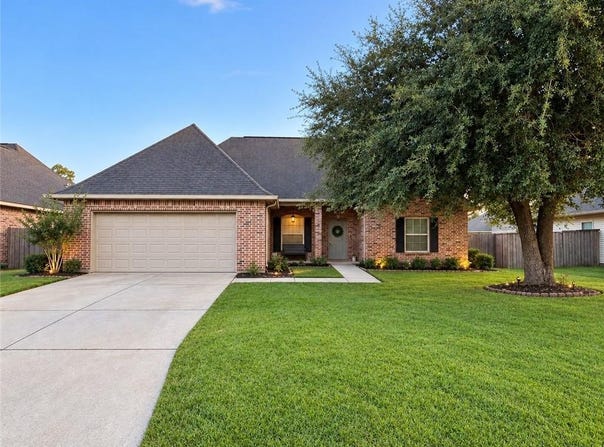 353 MANSFIELD Drive, Slidell, LA 70458