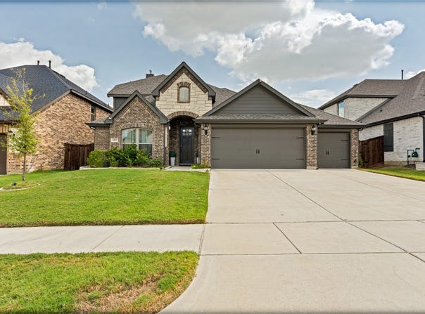 1507 Evening Primrose, Mansfield, TX 76063