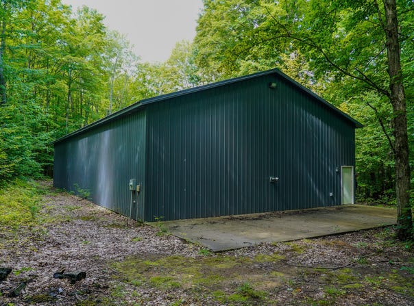 1180 E Trail SE, Kalkaska, MI 49646