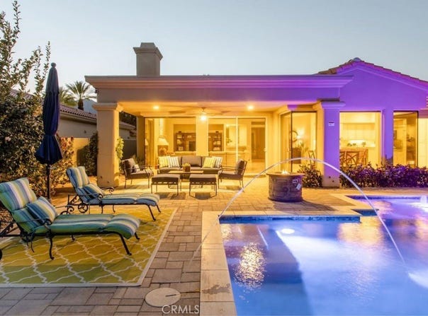 56840 Jack Nicklaus Boulevard, La Quinta, CA 92253