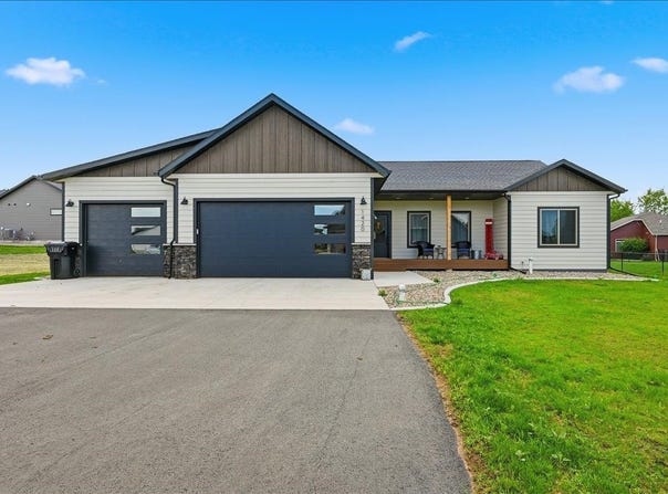 Spearfish, SD 57783