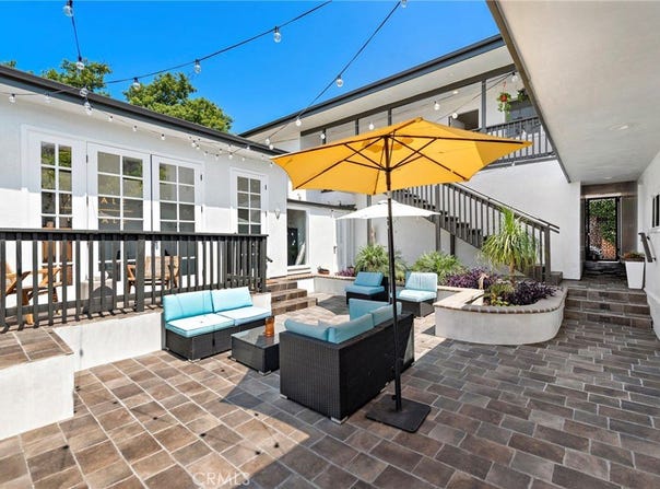 326 N Coast, Laguna Beach, CA 92651