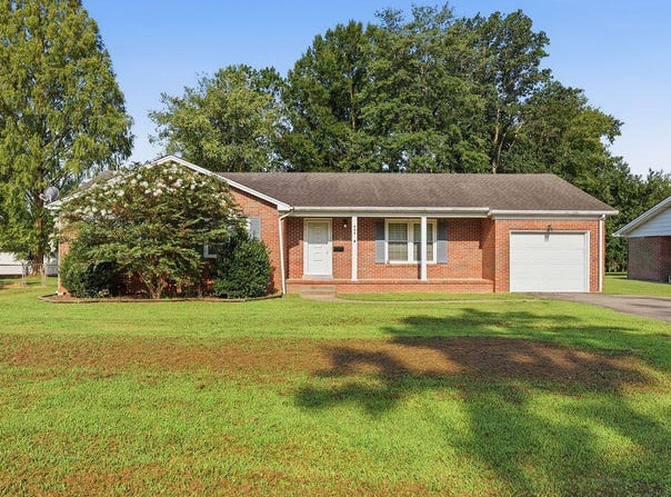808 Broad Street, Murray, KY 42071