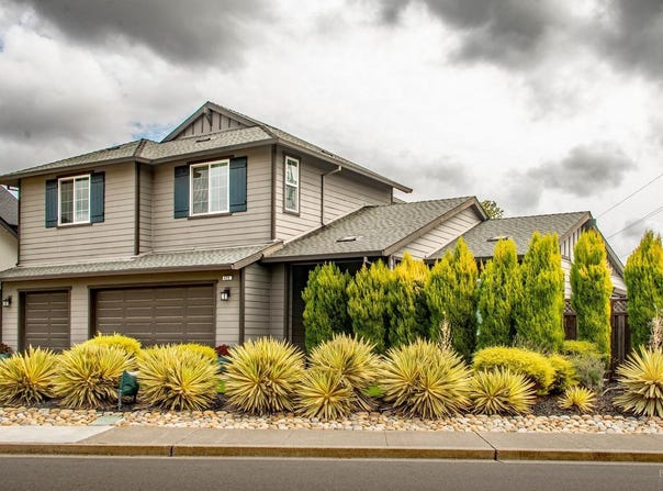 429 Pacific Heights Drive, Santa Rosa, CA 95403
