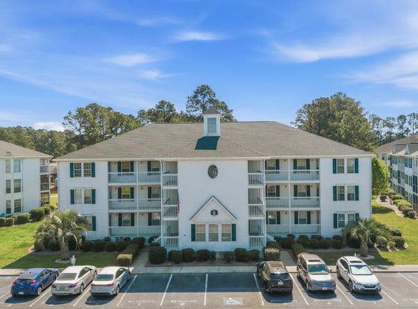 780 Charter Dr., Longs, SC 29568