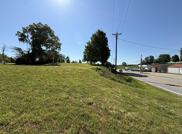14460 U.S. 460, Ezel, KY 41425