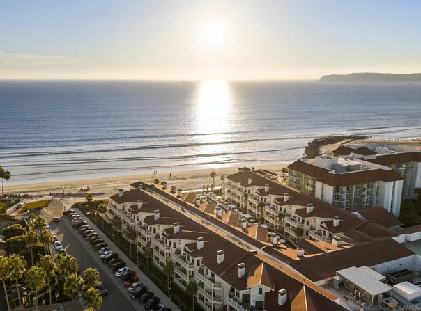 1500 Orange Ave, Coronado, CA 92118