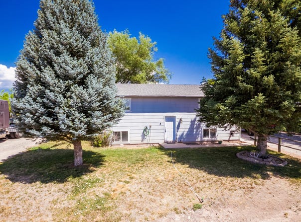 1801 E 4500 S, Naples, UT 84078