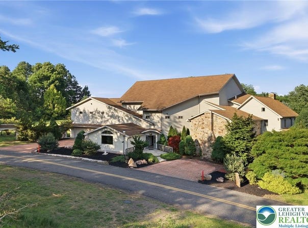6271 Batman Road, Upper Milford Twp, PA 18092
