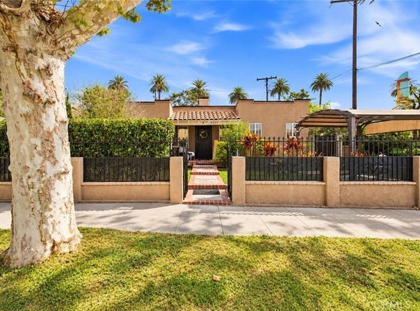 6266 Western, Whittier, CA 90601