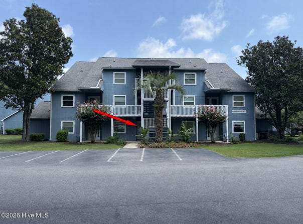 20 Boundaryline Drive NW, Calabash, NC 28467
