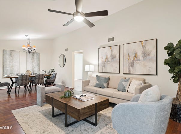 4343 E OSBORN Road, Phoenix, AZ 85018