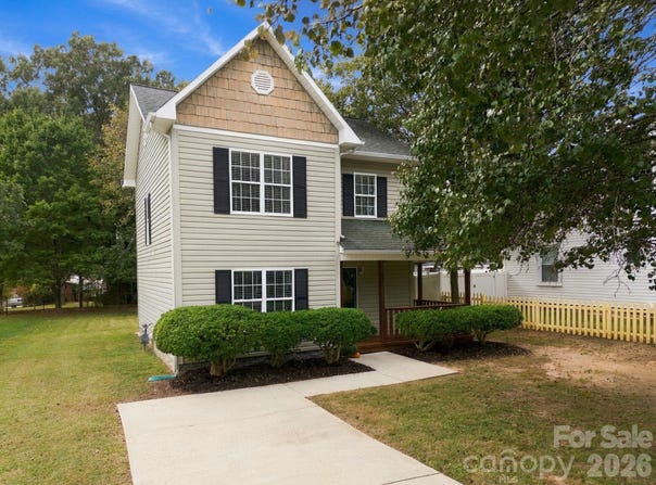 503 7th Street, Spencer, NC 28159