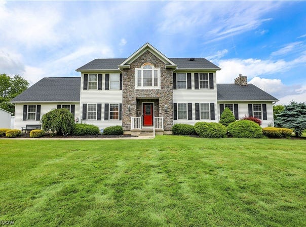 2845 Industry Road, Rootstown, OH 44272