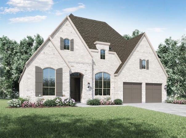 1816 Acoma Way, Bartonville, TX 76226