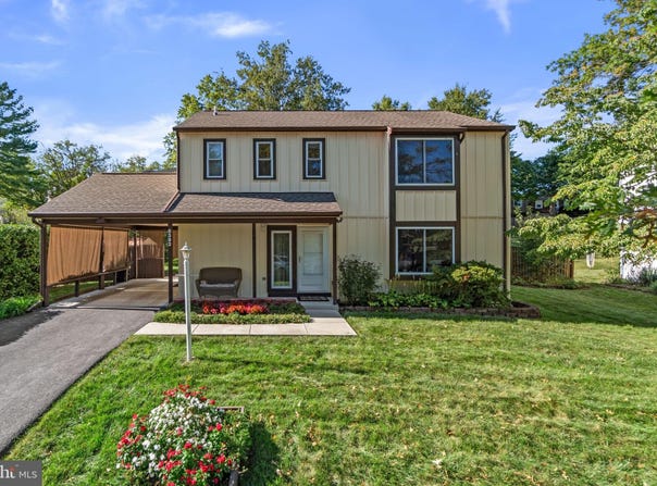 8392 CURIOSITY Court, WALKERSVILLE, MD 21793