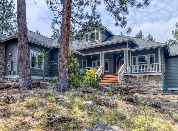 3511 NW Braid Drive, Bend, OR 97703