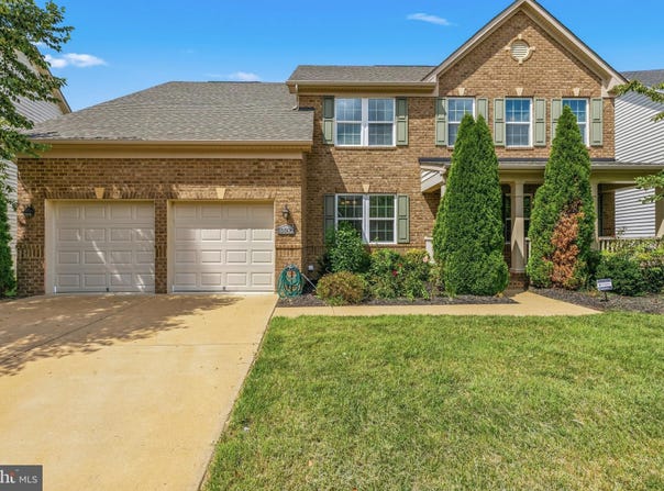 15506 ED COFFREN Place, UPPER MARLBORO, MD 20774