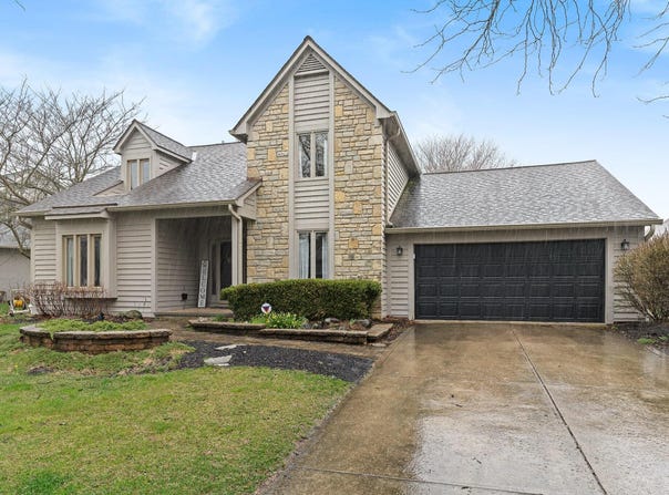 7159 Shady Nelms Drive, Dublin, OH 43017