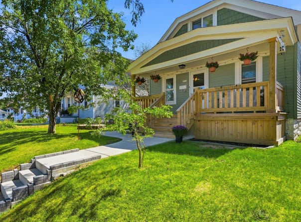 3711 E Adams Ave, Cudahy, WI 53110
