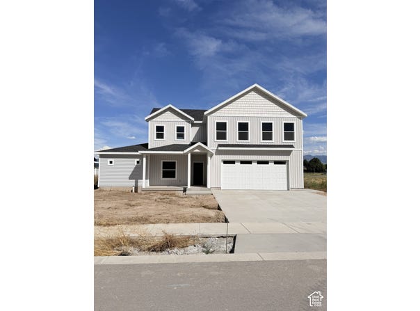 222 N 400 W, Preston, ID 83263