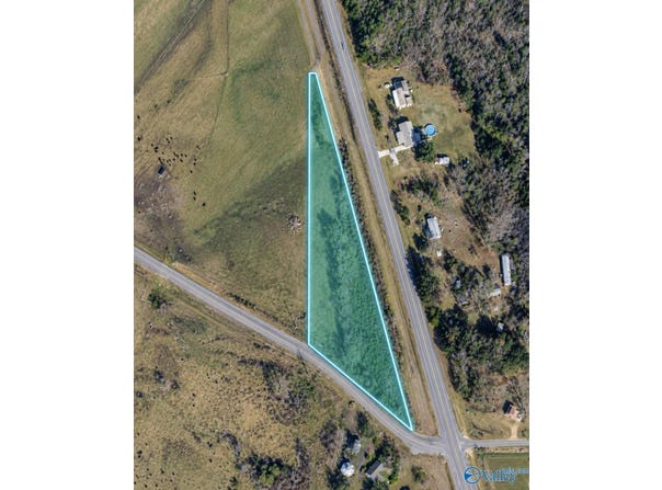 2 Hwy 117, Flat Rock, AL 35966