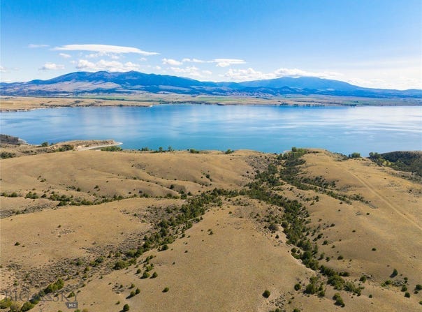 5A Open Range Trail, Winston, MT 59647