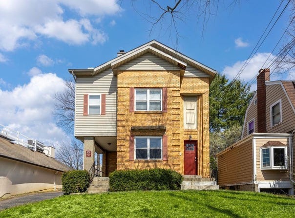 6210 Beechcrest Place, Cincinnati, OH 45230