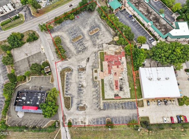 1504 Us-70, Garner, NC 27529