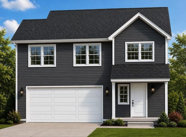 414 Badger Lane, Belleville, WI 53508