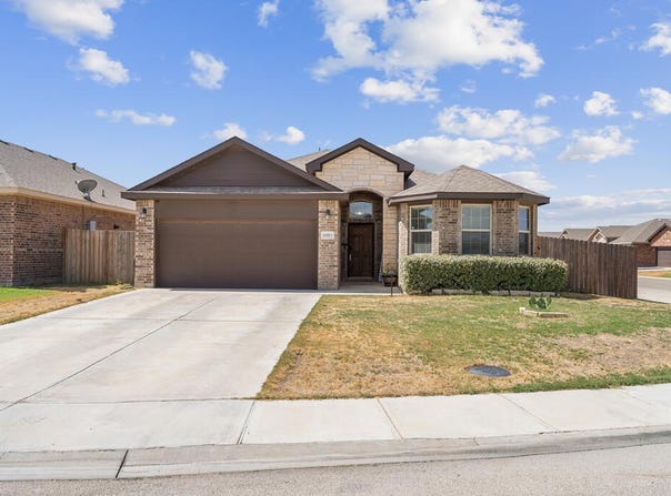 6919 Brooks Ranch Rd, Odessa, TX 79765