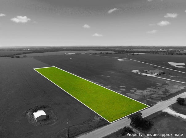CR 427, Golinda, TX 76655